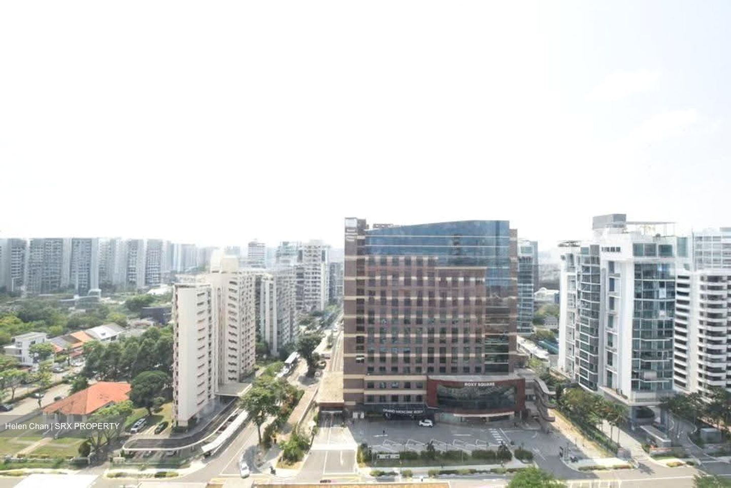 Parkway Parade (D15), Office #624026851